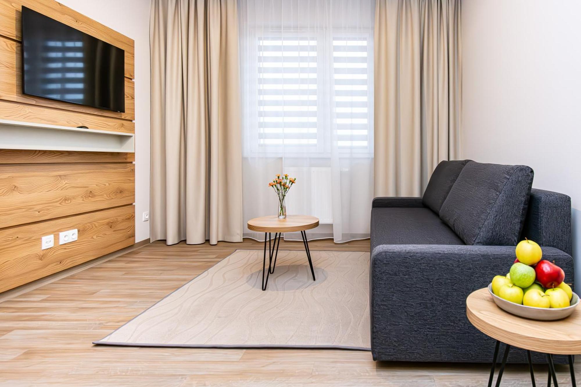 Novy Hotel Zielona Góra Eksteriør billede