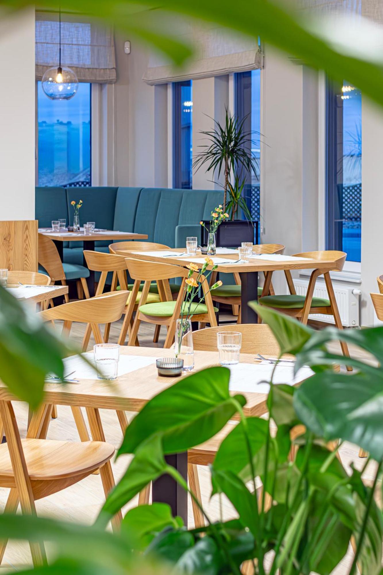 Novy Hotel Zielona Góra Eksteriør billede