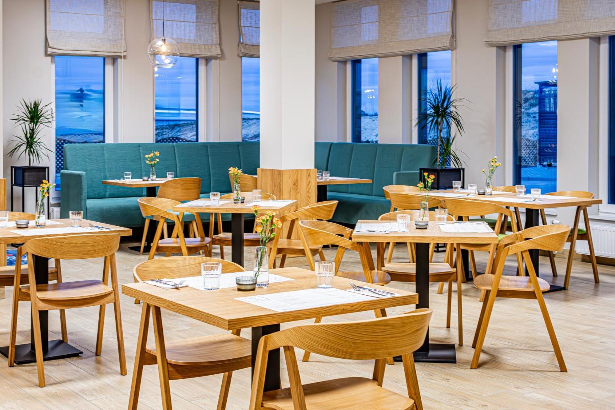 Novy Hotel Zielona Góra Eksteriør billede